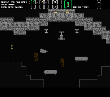 Screenshot z The Manse on Soracca