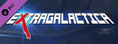 ExtraGalactica - Infinite Mode game capsule image