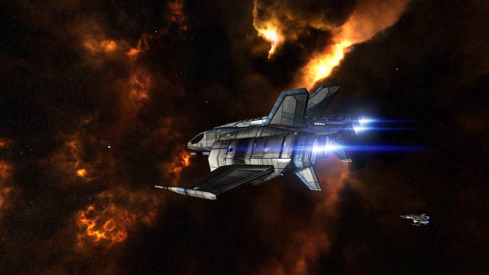 Arvoch Alliance SE screenshot #3