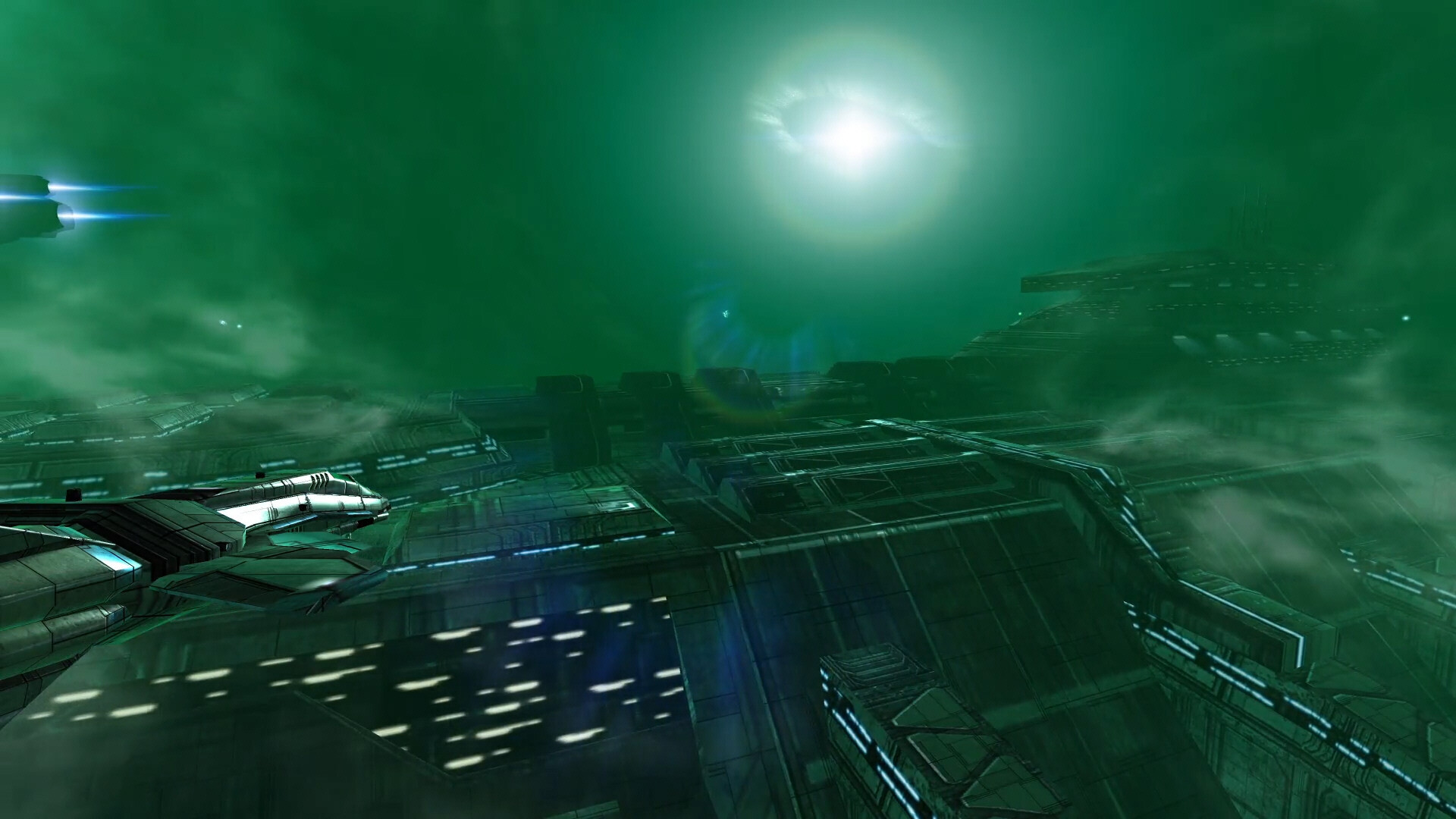 Arvoch Alliance SE screenshot #6