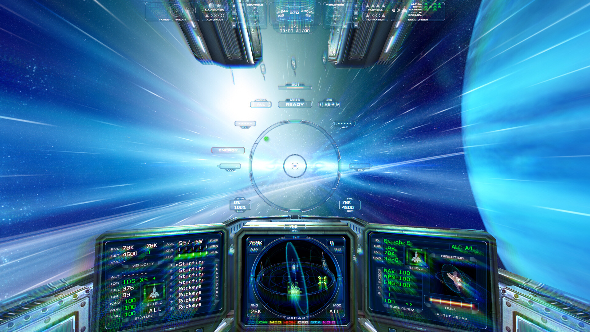 Arvoch Alliance SE PC gameplay screenshot 2 of 10
