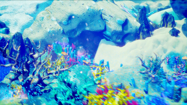 Intern Pursuit Game.