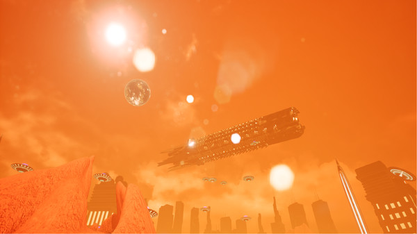 Intern Pursuit Game.