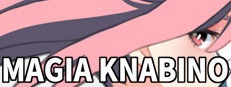 恆夜世界的魔法少女 Magia Knabino in the Eternal Night