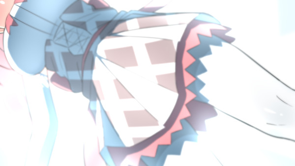 恆夜世界的魔法少女 Magia Knabino in the Eternal Night screenshot 1