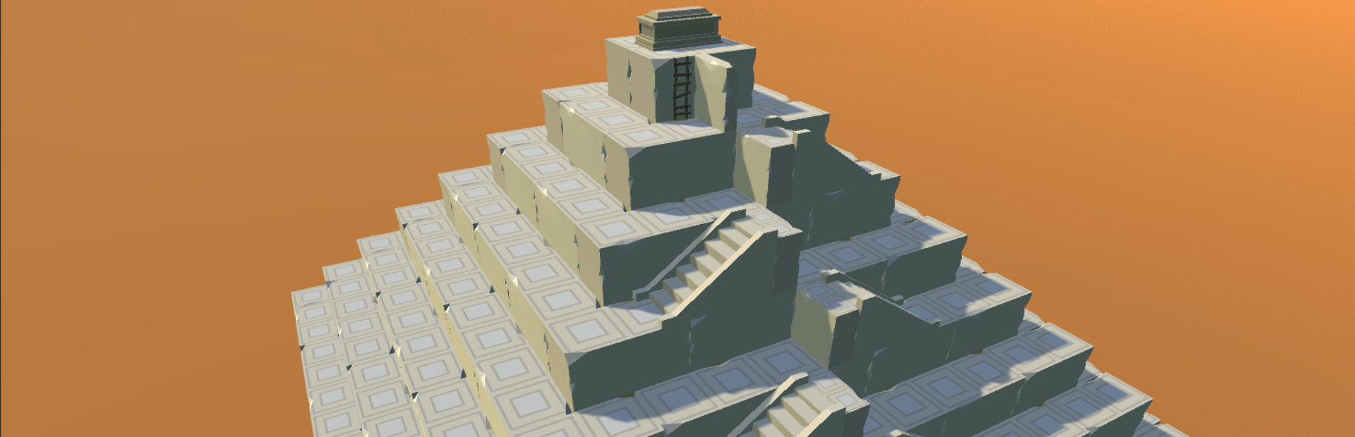 Pyramid Defense