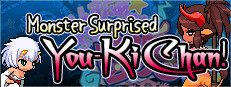 Monster Girls You-ki Chan