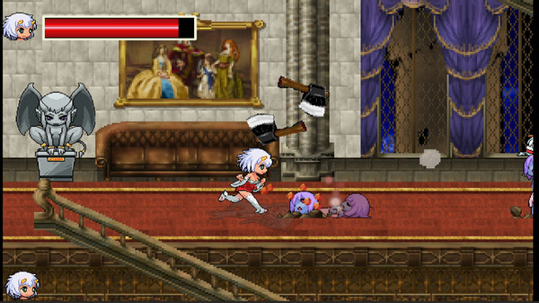 Monster Girls You-ki Chan screenshot 3