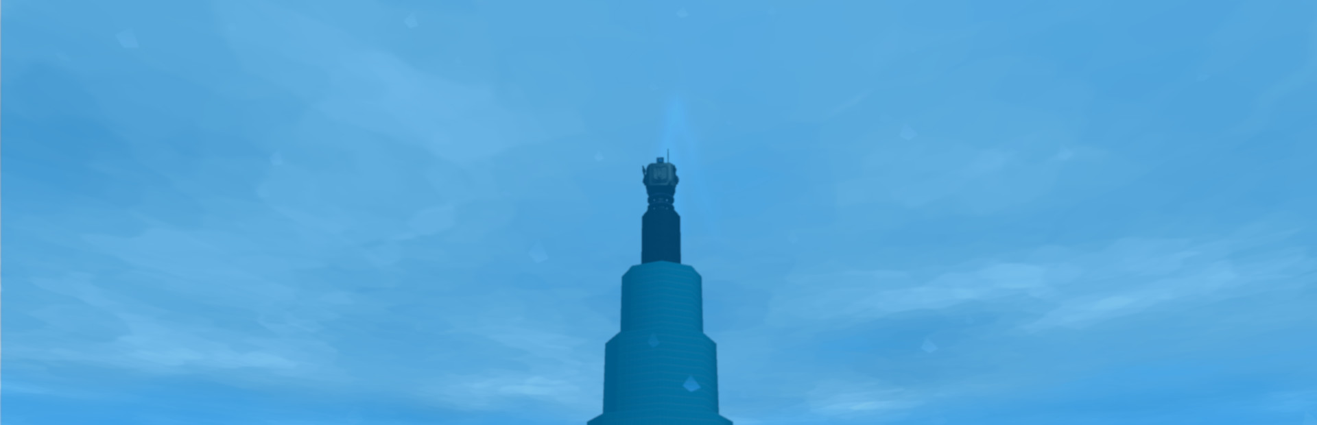 The Last Turret