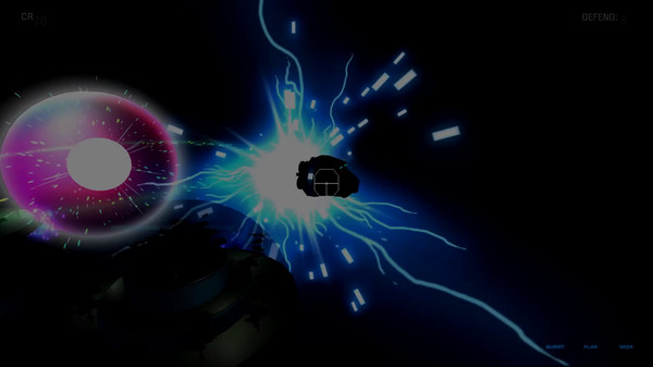 Screenshot z The Last Turret