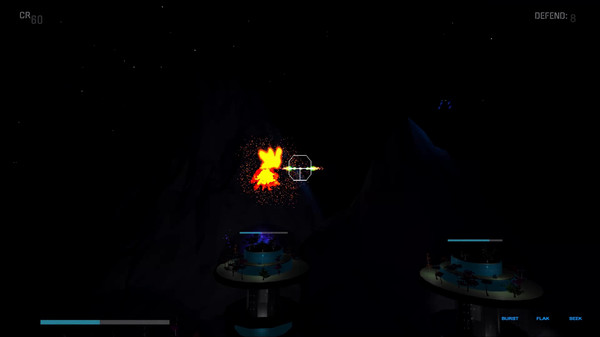 Screenshot z The Last Turret