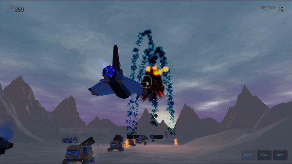 The Last Turret screenshot 3