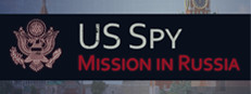 US Spy: Mission in Russia