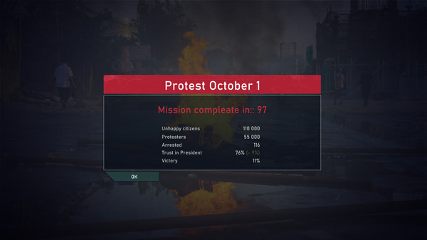 Агент ГосДепа: Миссия в России.