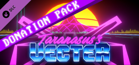 Vecter - Donation Pack banner image