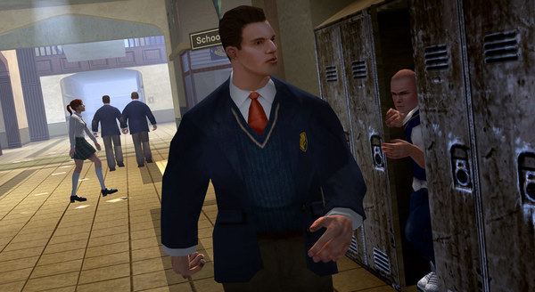 图片[5]-恶霸鲁尼：奖学金版/Bully Scholarship Edition-3DGAME