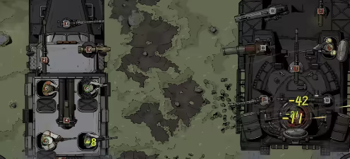 Home Behind 2 video 6