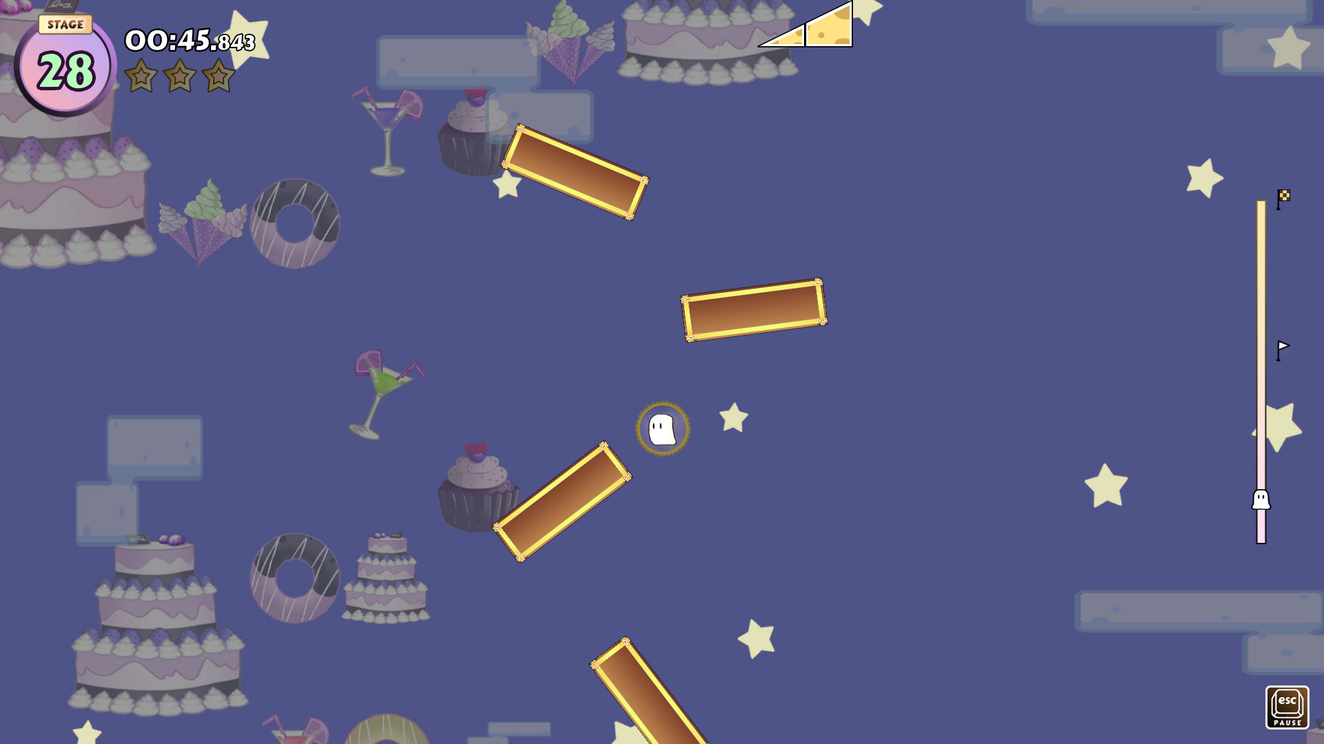 #8. Jumping Mellow (Steam) Podle: Glidersoft