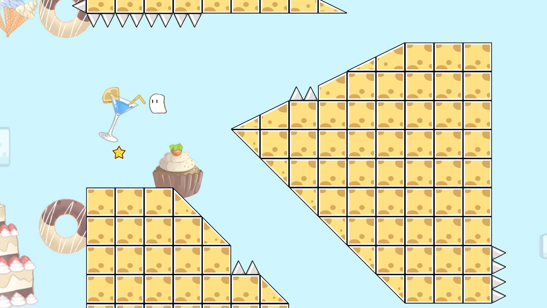 #6. Jumping Mellow (Steam) Podle: Glidersoft