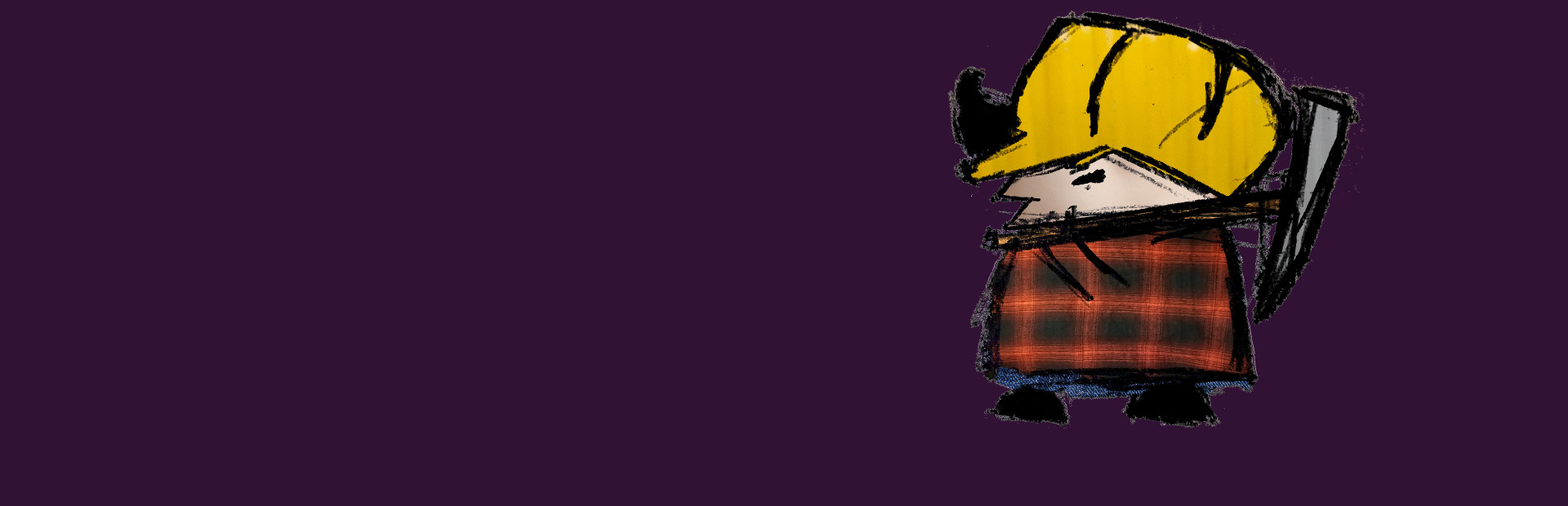 Underground Miner