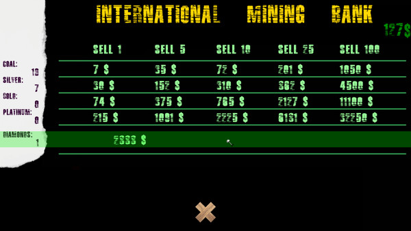 Underground Miner screenshot 5