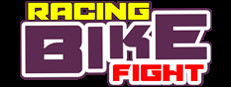 Racing Bike Fight (Corona Virus Lockdown Special)