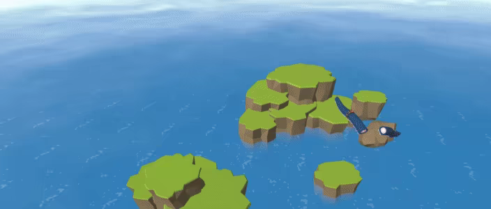 Tentacular video 6