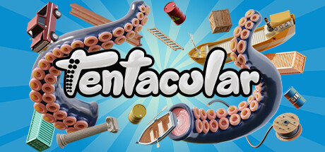 Tentacular Cover Image