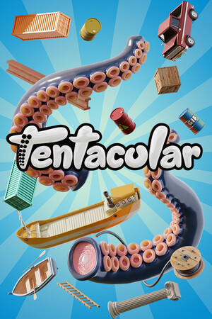 Cover art of Tentacular