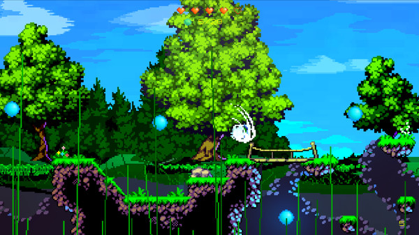 Albert's Journey screenshot 3