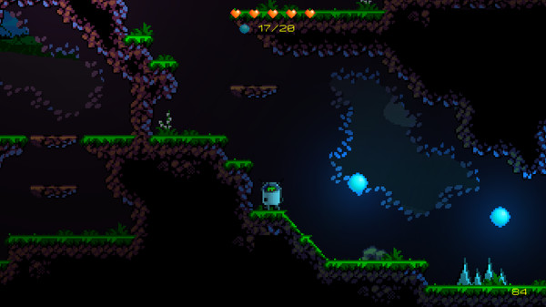 Albert's Journey screenshot 6