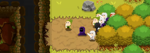 Dungeon Origins video 4