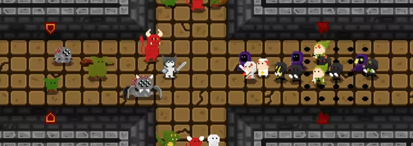 Dungeon Origins video 8