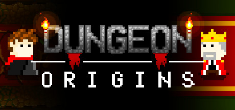 Dungeon Origins steam charts