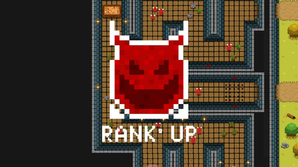 Screenshot z Dungeon Origins Screenshot z Dungeon Origins