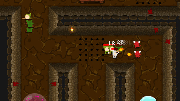 Dungeon Origins screenshot 5