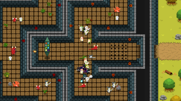 Dungeon Origins screenshot 6