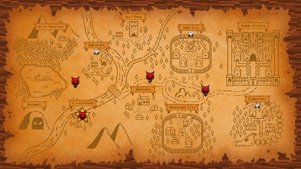 Dungeon Origins screenshot 4