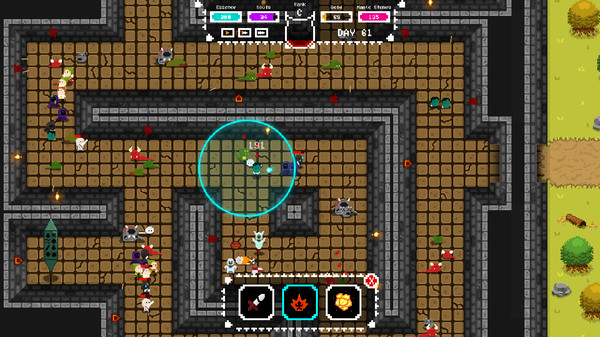 Dungeon Origins screenshot 3