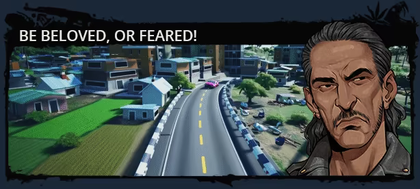 Cartel Tycoon video 4