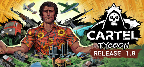 Cartel Tycoon steam charts