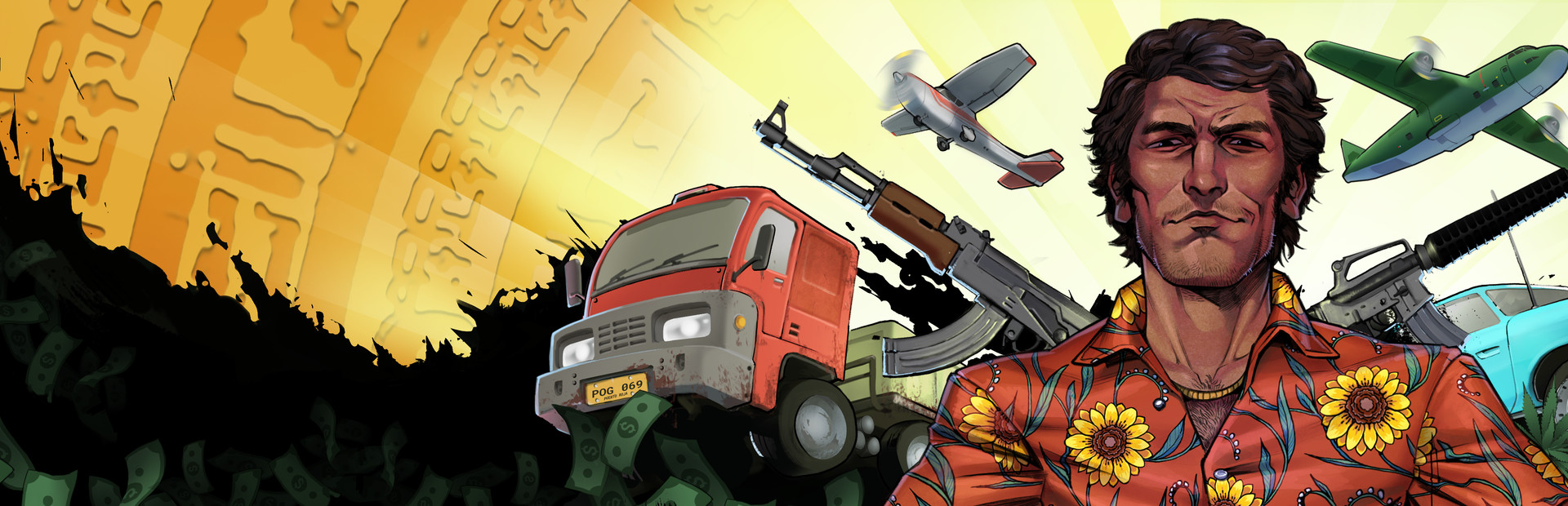 《卡特尔大亨(Cartel Tycoon)》1.0.9.6112