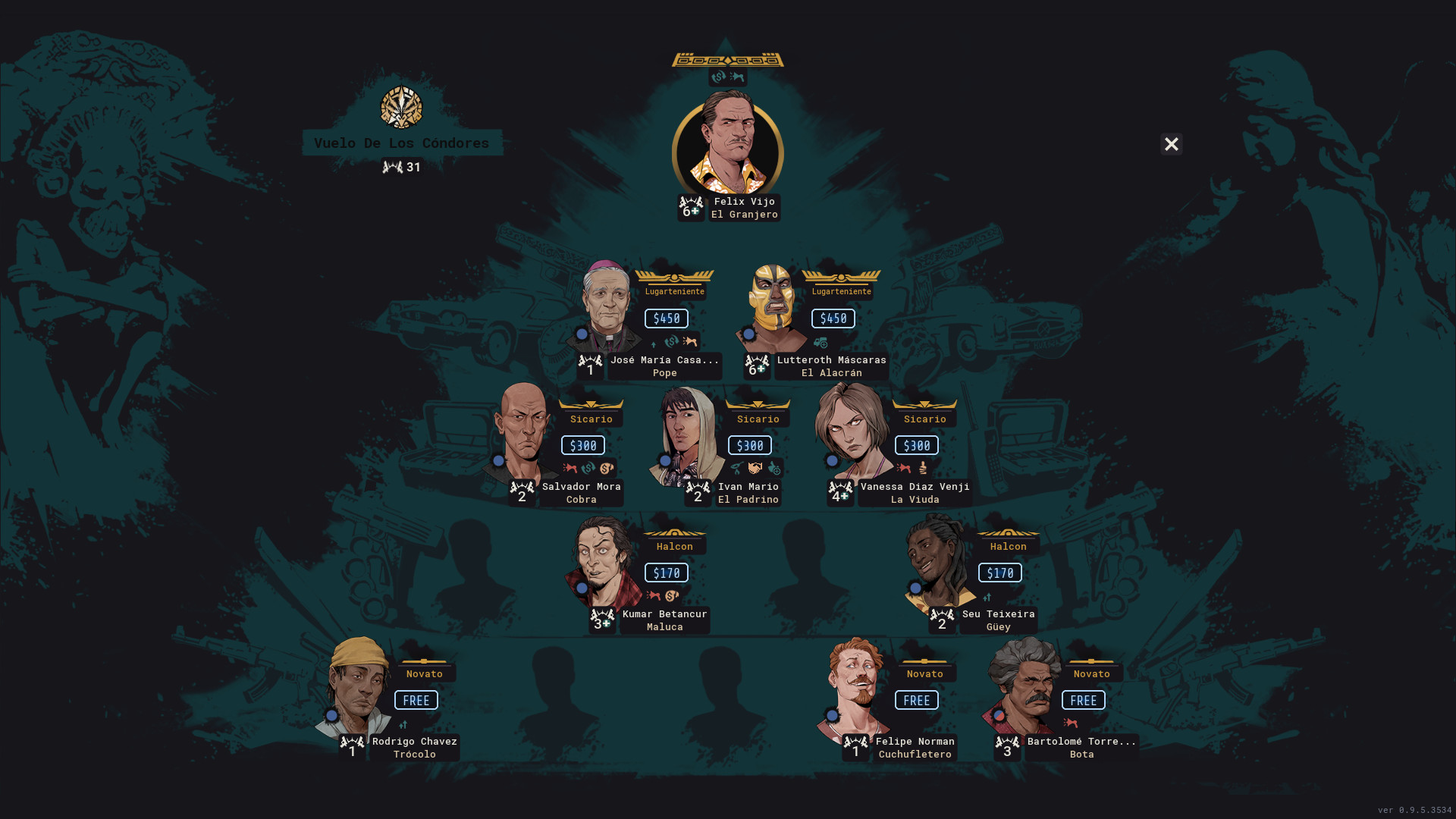 Cartel Tycoon image 4