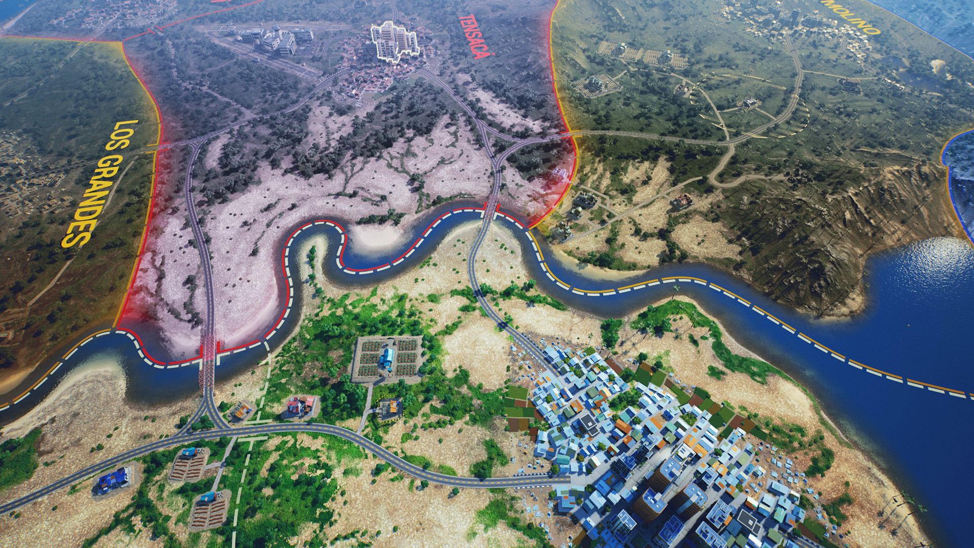 Cartel Tycoon image 3