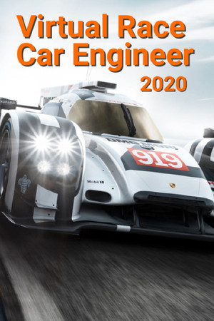 Virtual Race Car Engineer 2020 — Steam catalog