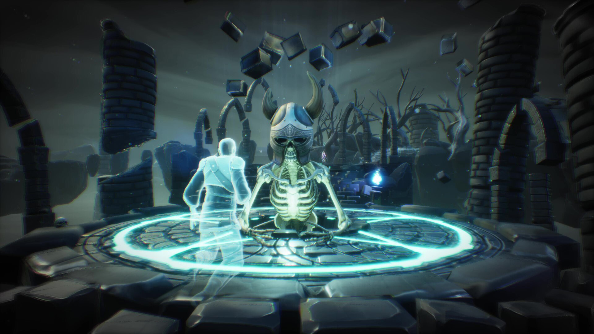 Eville screenshot #5