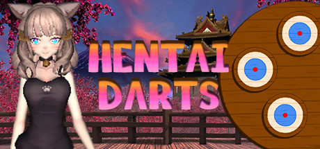 Hentai Darts Cheat Engine/CT