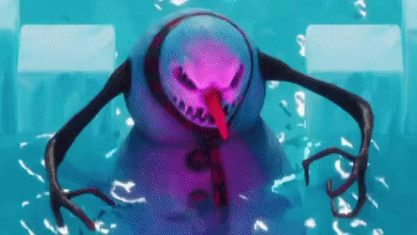 PiraCrash! video 2
