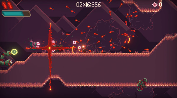 Rogue Tears screenshot 5