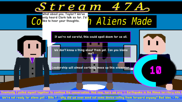 Impressions screenshot 4